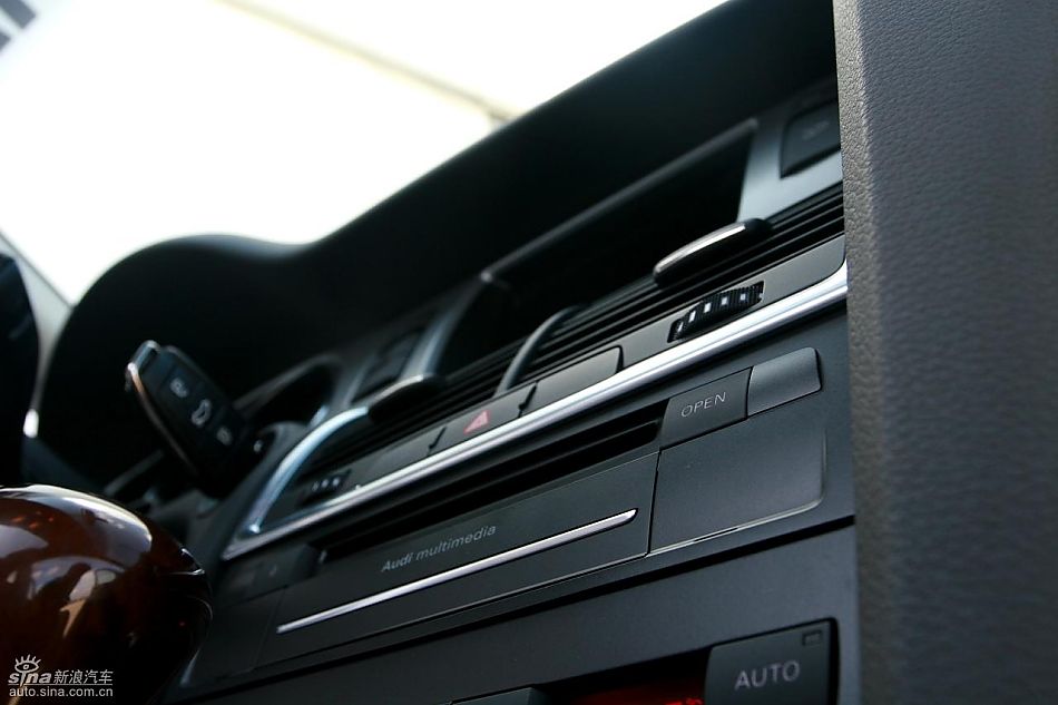 奥迪新Q7