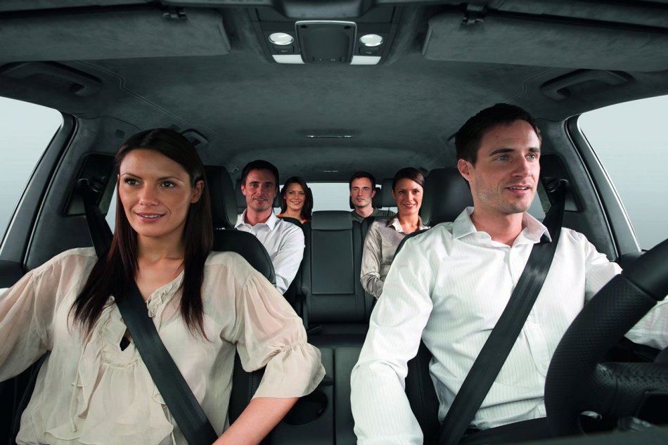 奥迪新Q7资料图