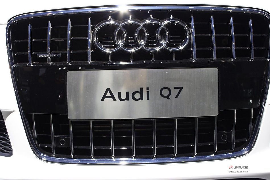 奥迪Q7