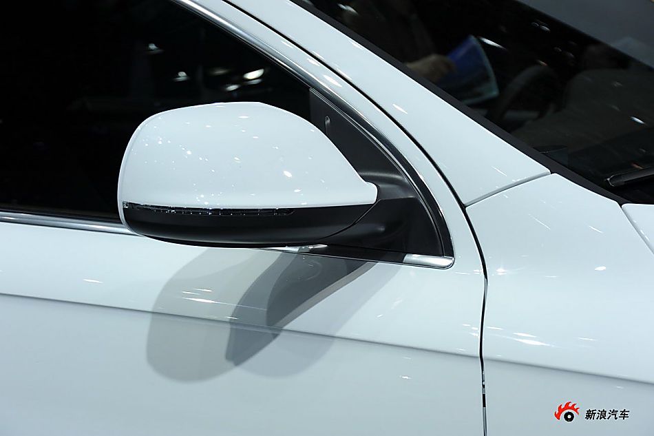 奥迪Q7 3.0 TDI quattro