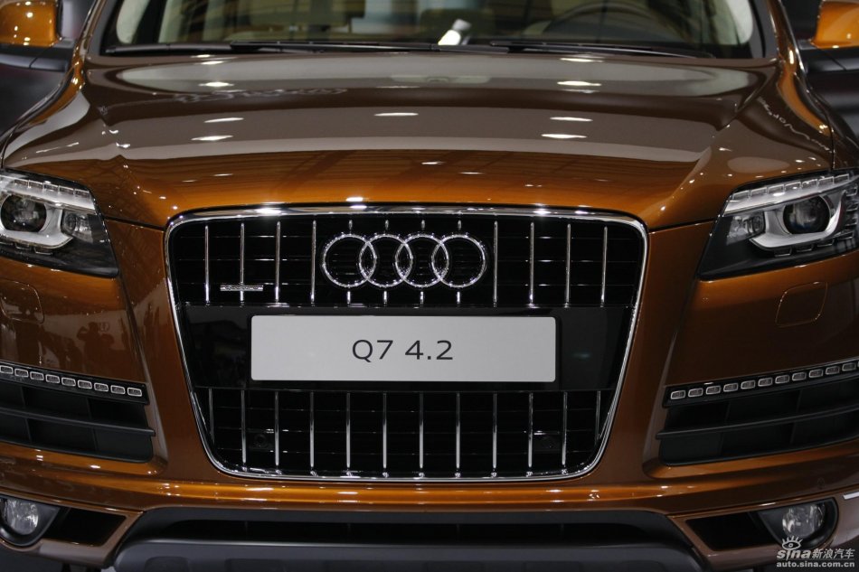 奥迪Q7