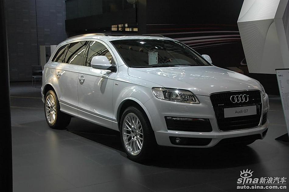 奥迪Q7