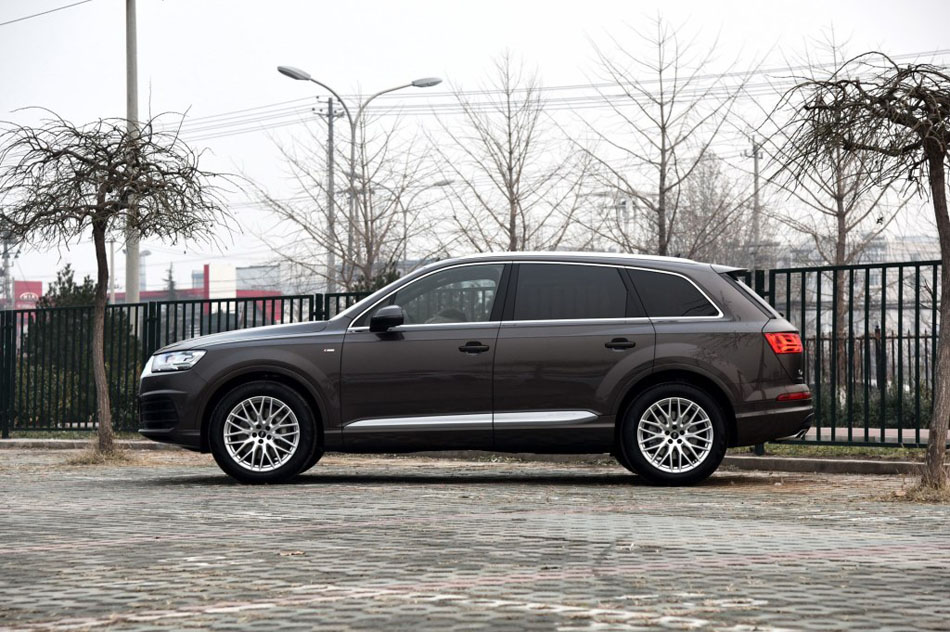 2016 45 TFSI S line˶ 