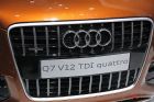 µQ7 V12 TDI quattro