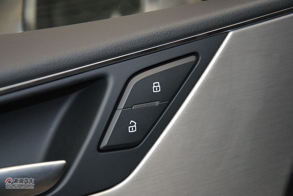 2011款奥迪A8L 6.3L FST W12