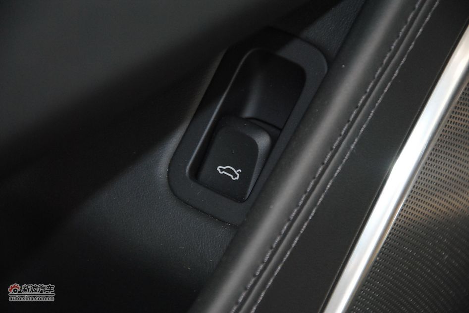 2011款奥迪A8L 6.3L FST W12