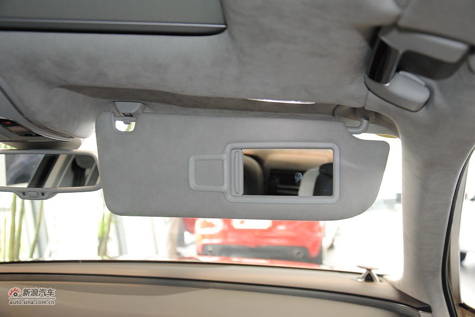 2011款奥迪A8L 6.3L FST W12