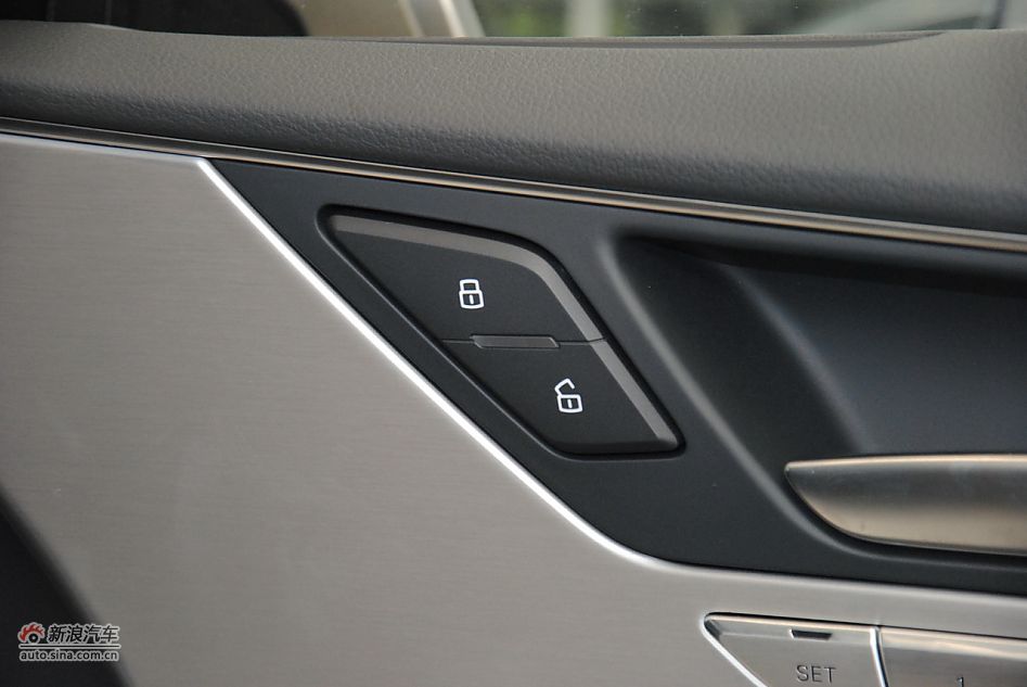 2011款奥迪A8L 6.3L FST W12