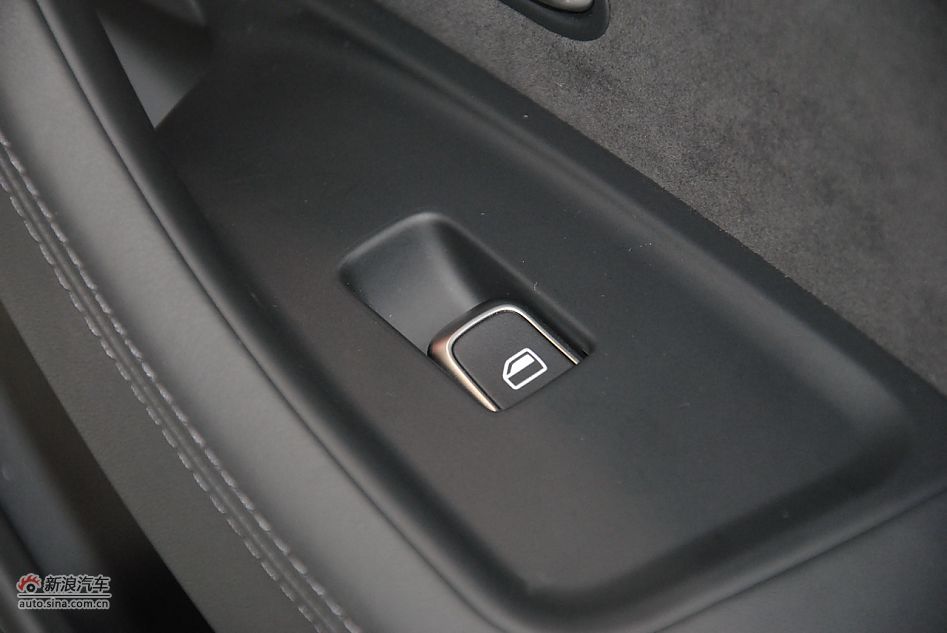 2011款奥迪A8L 6.3L FST W12