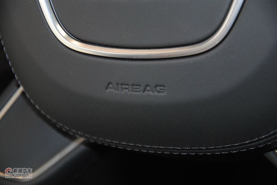 2011款奥迪A8L 6.3L FST W12