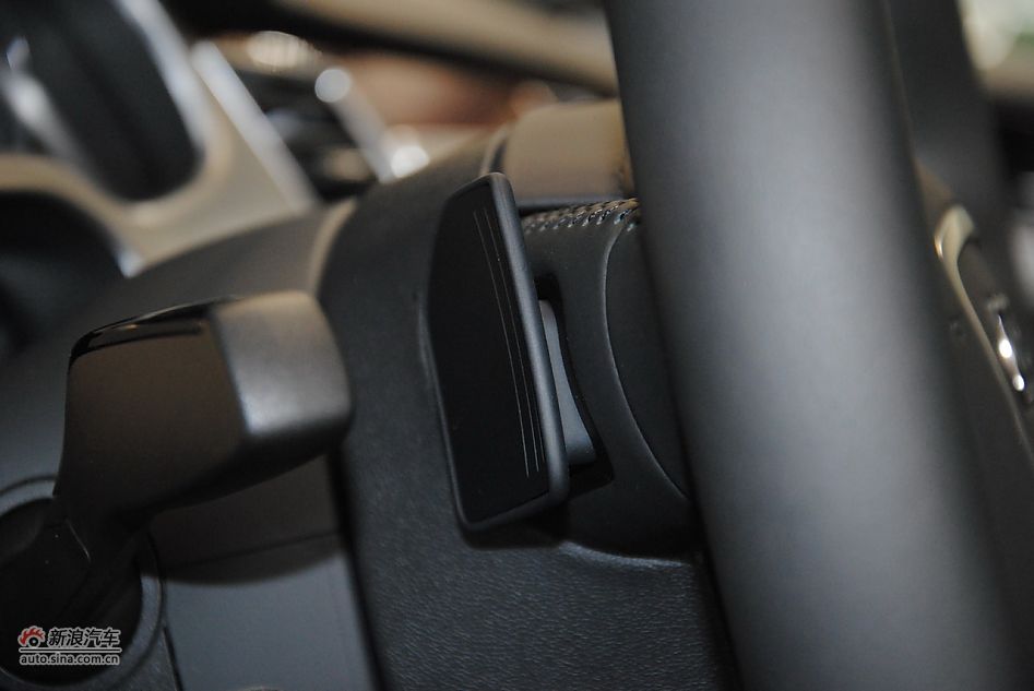 2011款奥迪A8L 6.3L FST W12