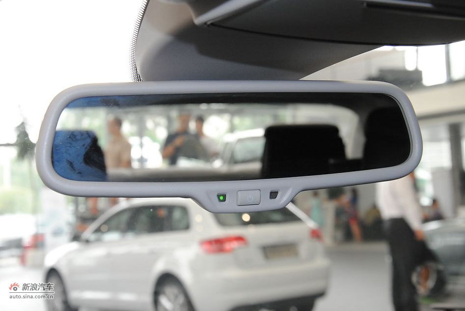 2011款奥迪A8L 6.3L FST W12