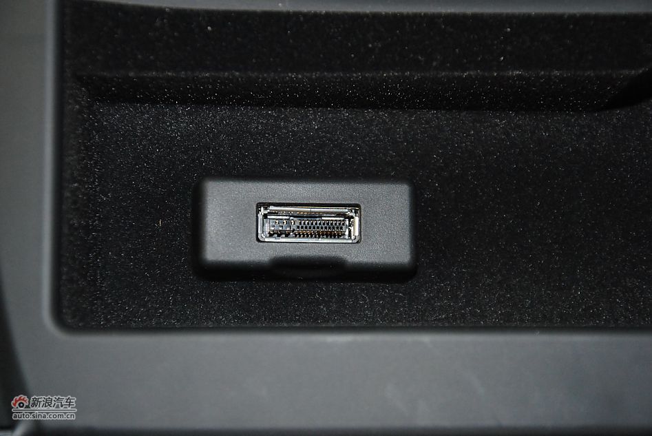 2011款奥迪A8L 6.3L FST W12