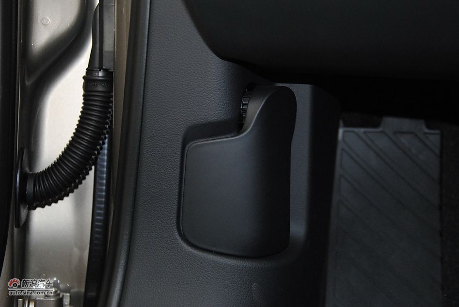 2011款奥迪A8L 6.3L FST W12