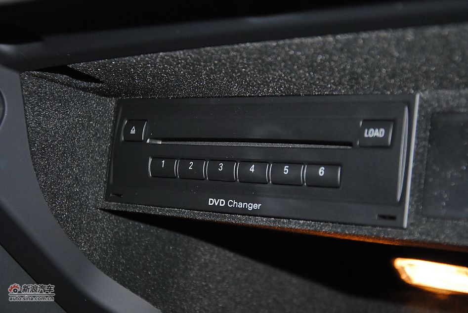 2011款奥迪A8L 6.3L FST W12