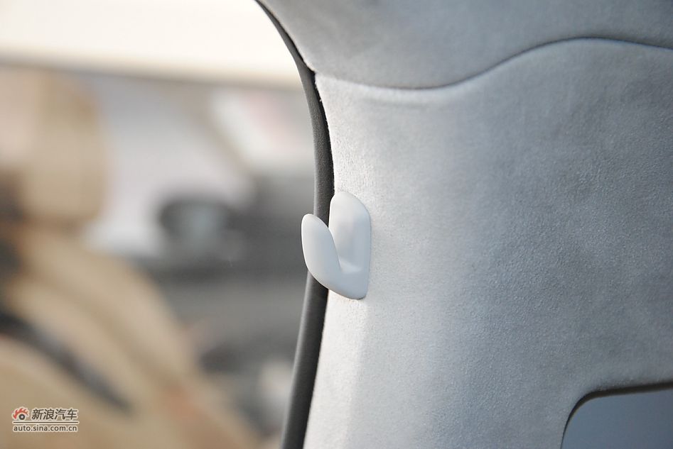 2011款奥迪A8L 6.3L FST W12