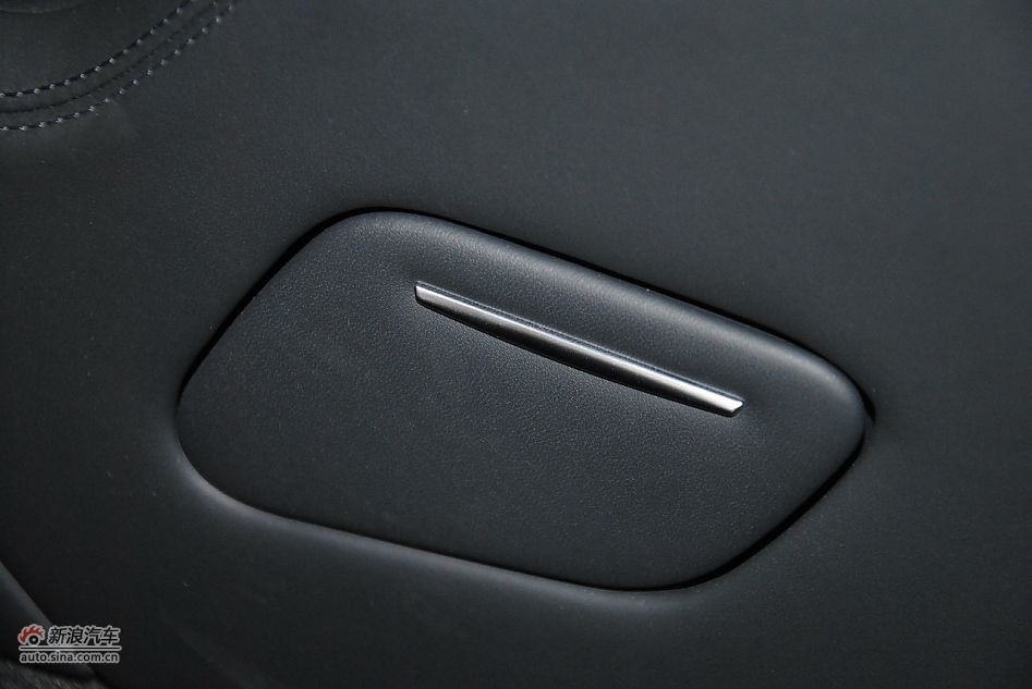 2011款奥迪A8L 6.3L FST W12