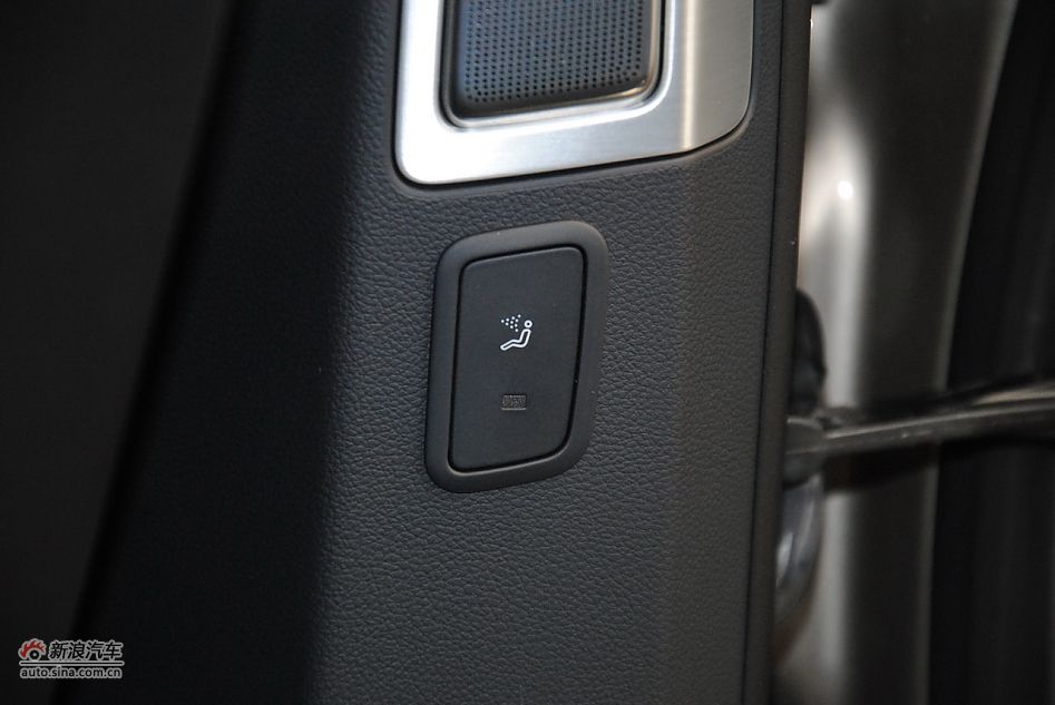 2011款奥迪A8L 6.3L FST W12