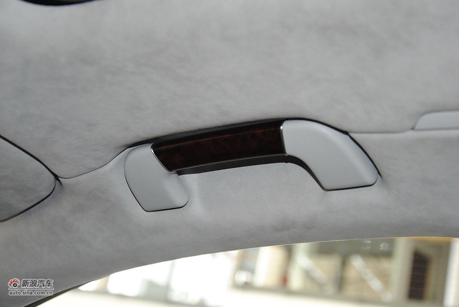 2011款奥迪A8L 6.3L FST W12