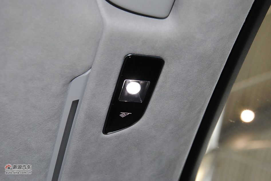 2011款奥迪A8L 6.3L FST W12