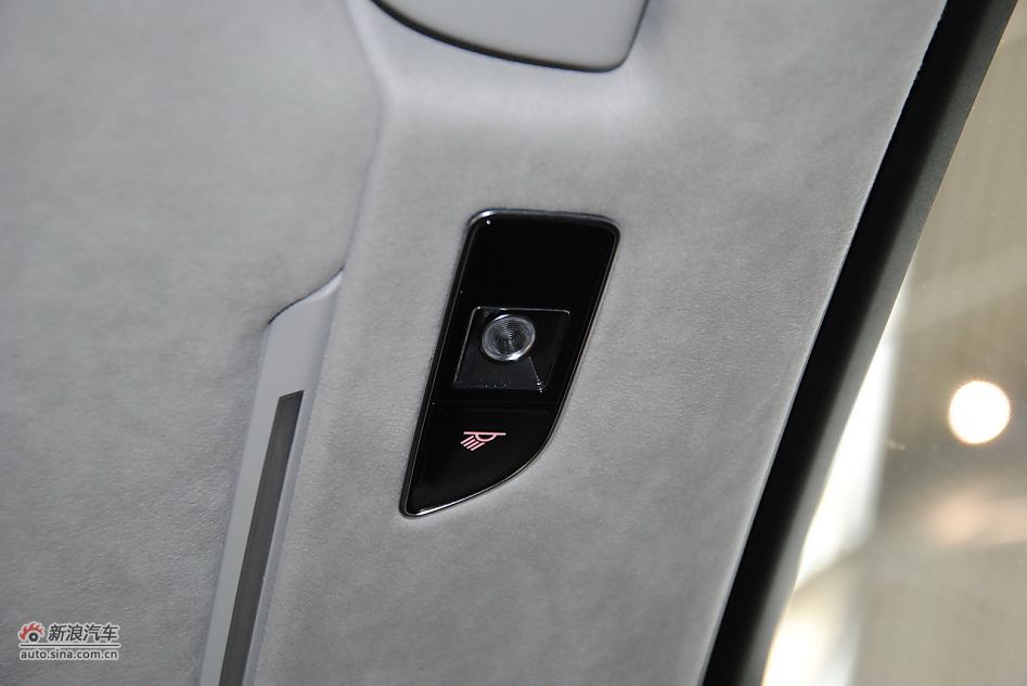 2011款奥迪A8L 6.3L FST W12