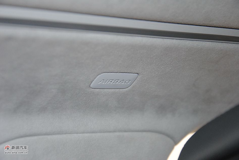 2011款奥迪A8L 6.3L FST W12