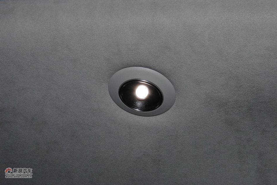 2011款奥迪A8L 6.3L FST W12