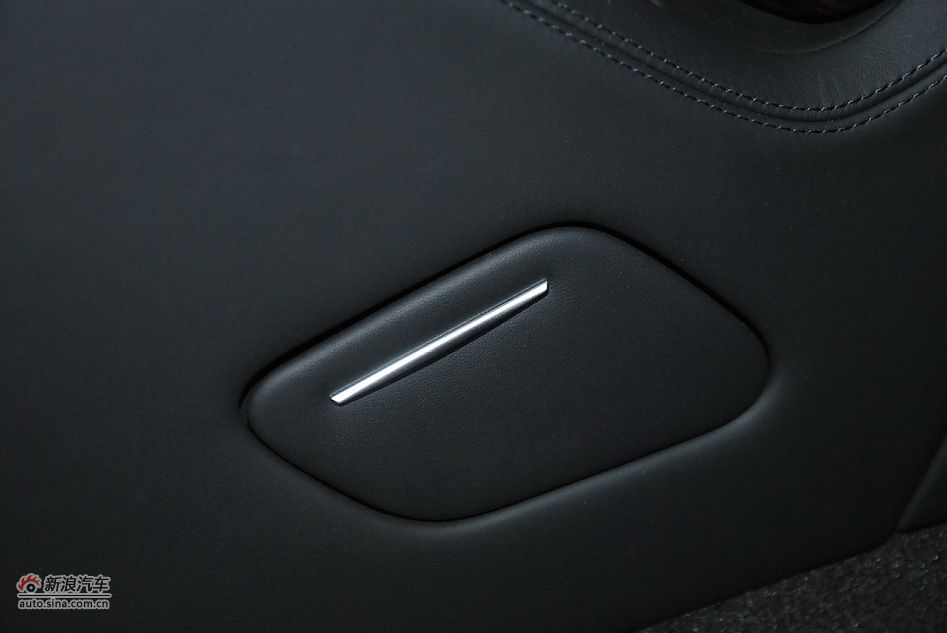 2011款奥迪A8L 6.3L FST W12