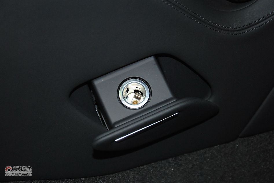 2011款奥迪A8L 6.3L FST W12