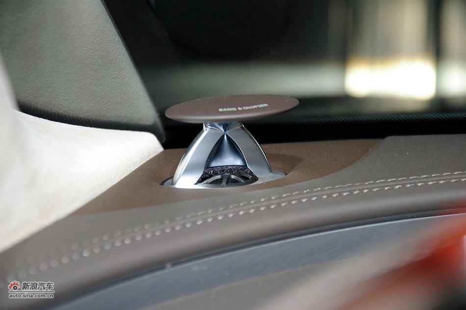 2011款奥迪A8L到店高清实拍