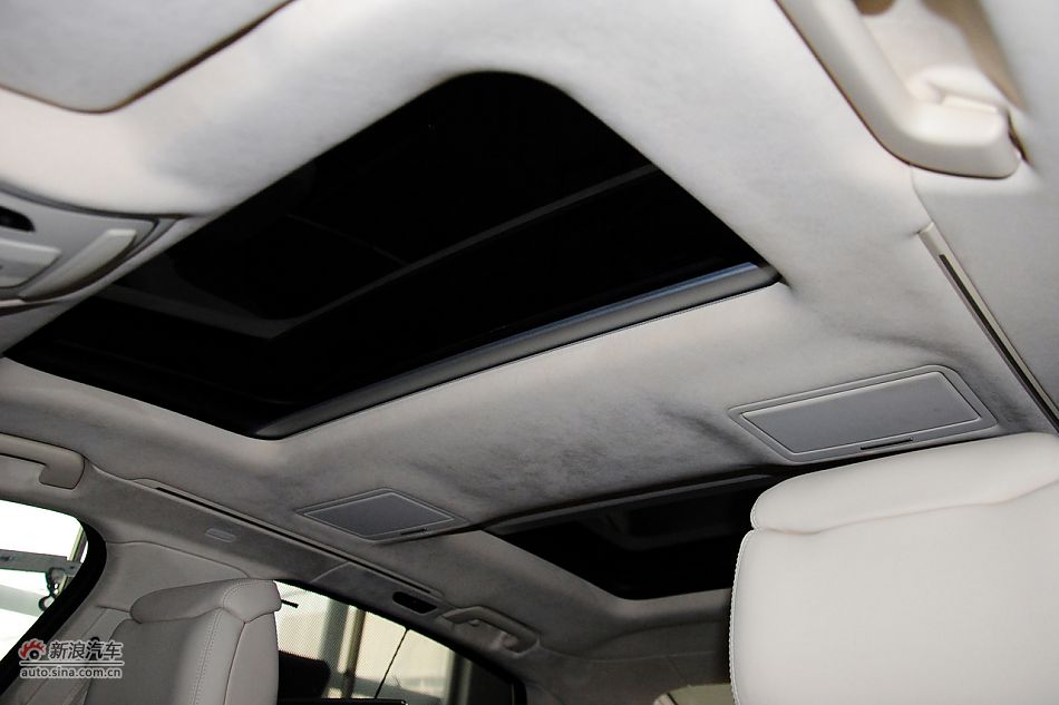 2011款奥迪A8L到店高清实拍