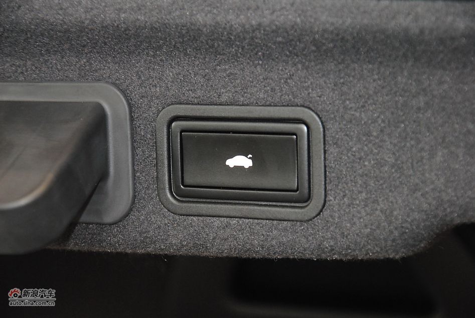 2011款奥迪A8L 6.3L FST W12