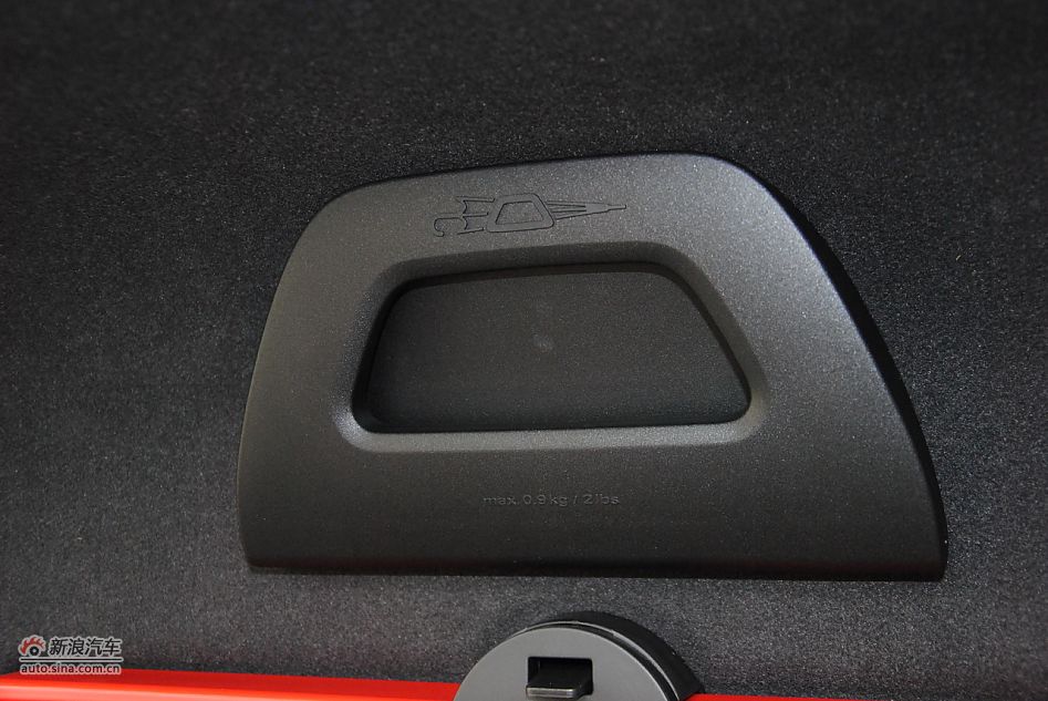 2011款奥迪A8L 6.3L FST W12