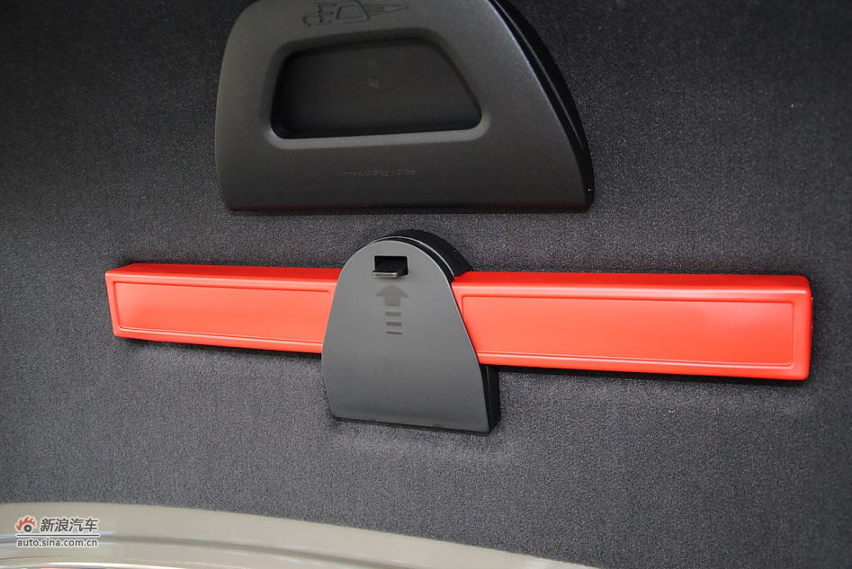 2011款奥迪A8L 6.3L FST W12