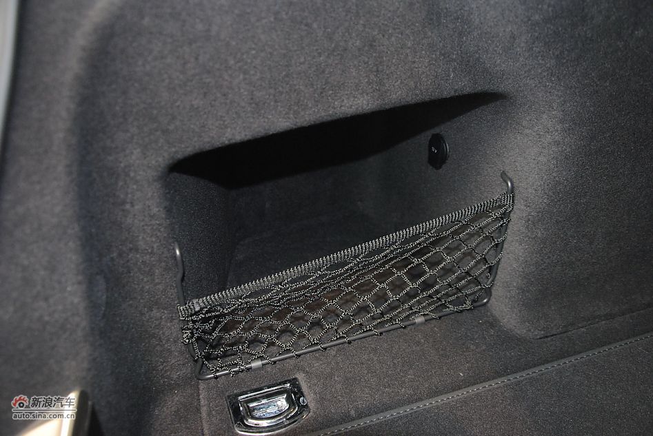 2011款奥迪A8L 6.3L FST W12