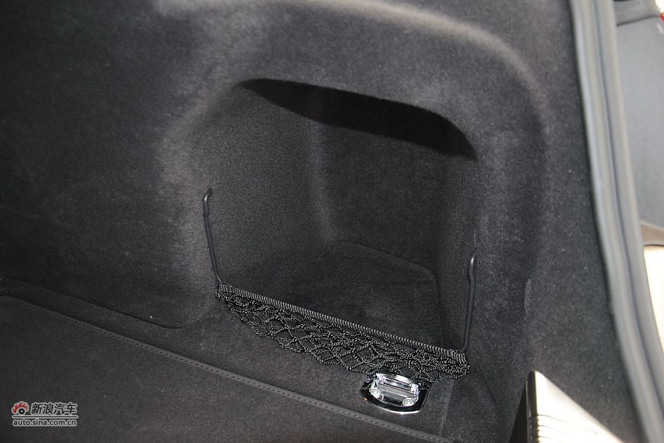 2011款奥迪A8L 6.3L FST W12