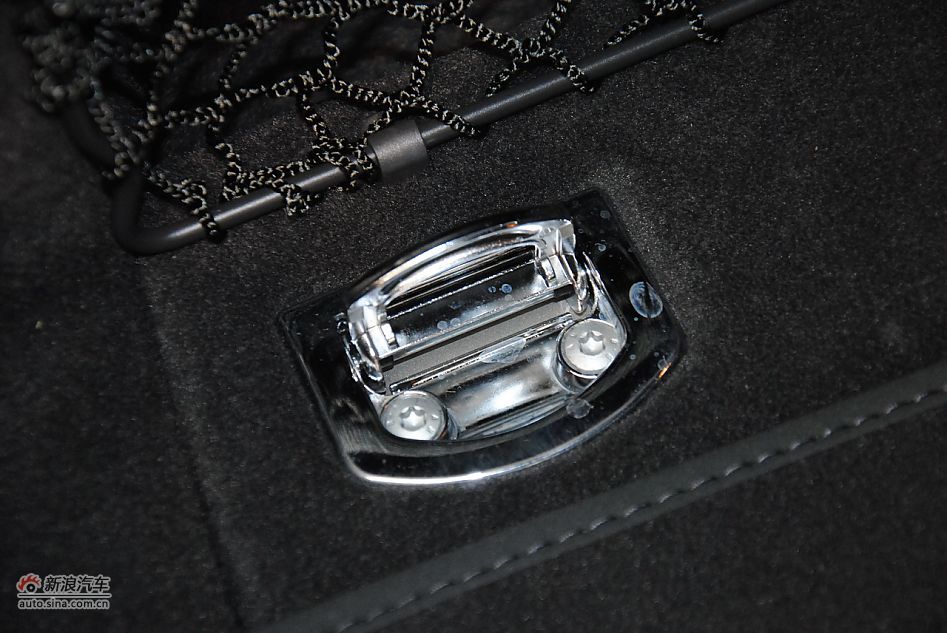 2011款奥迪A8L 6.3L FST W12