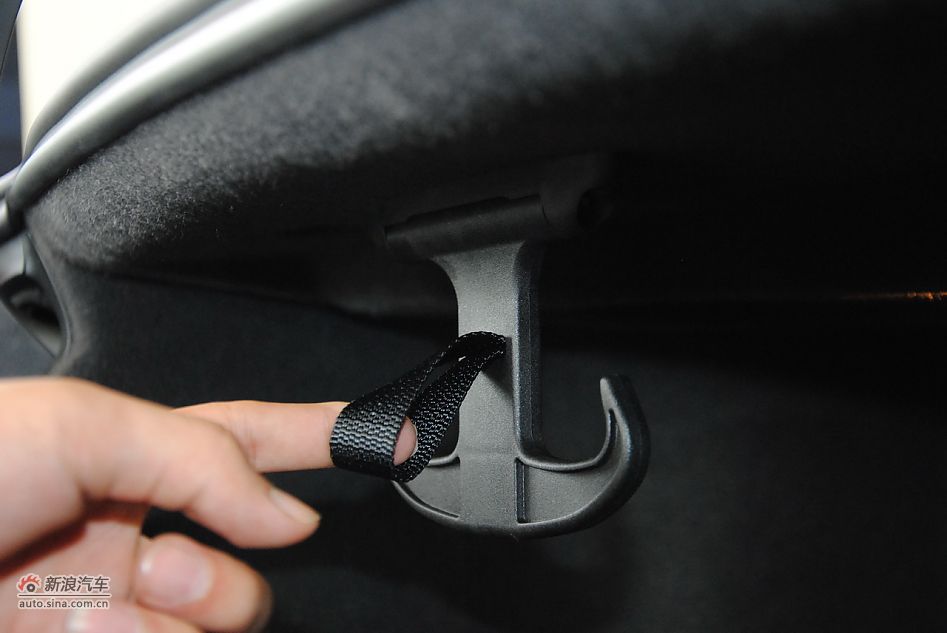 2011款奥迪A8L 6.3L FST W12