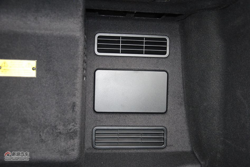 2011款奥迪A8L 6.3L FST W12