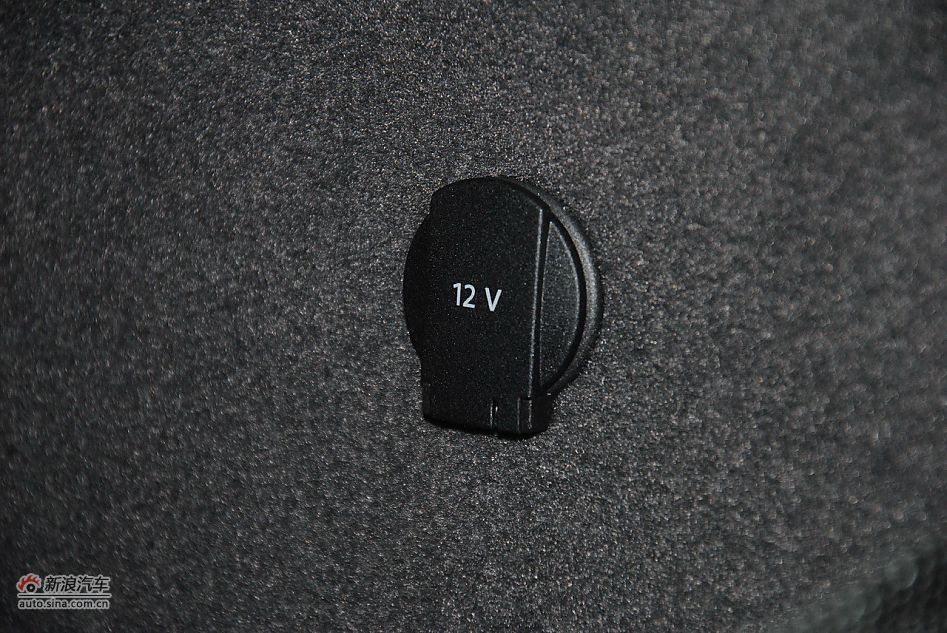 2011款奥迪A8L 6.3L FST W12