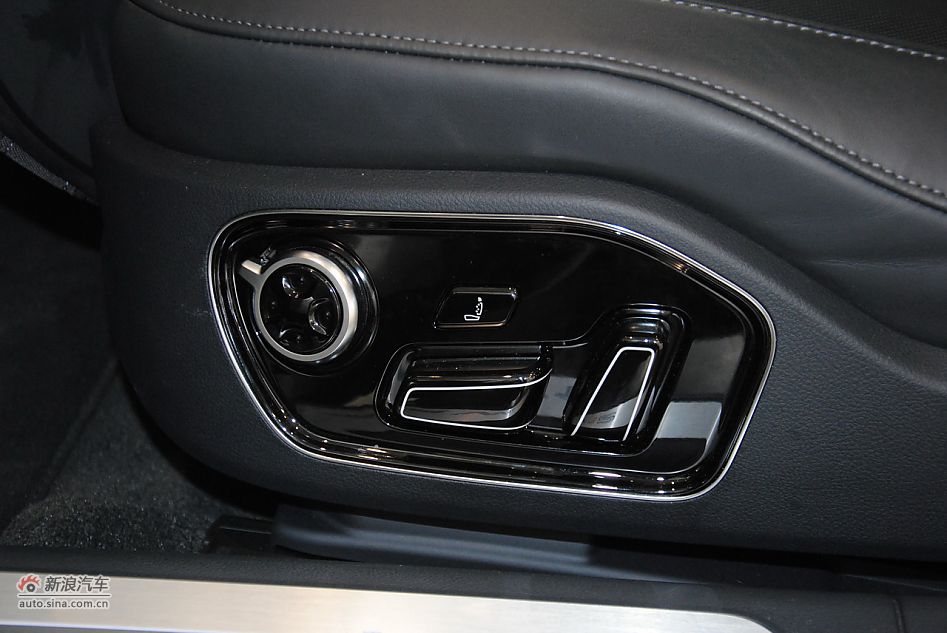 2011款奥迪A8L 6.3L FST W12