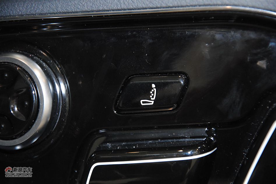 2011款奥迪A8L 6.3L FST W12