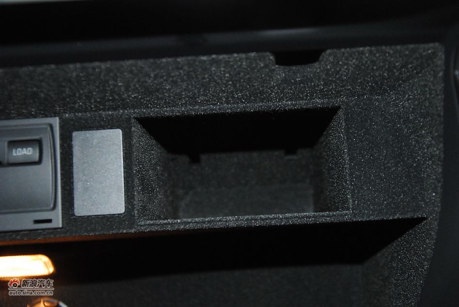 2011款奥迪A8L 6.3L FST W12