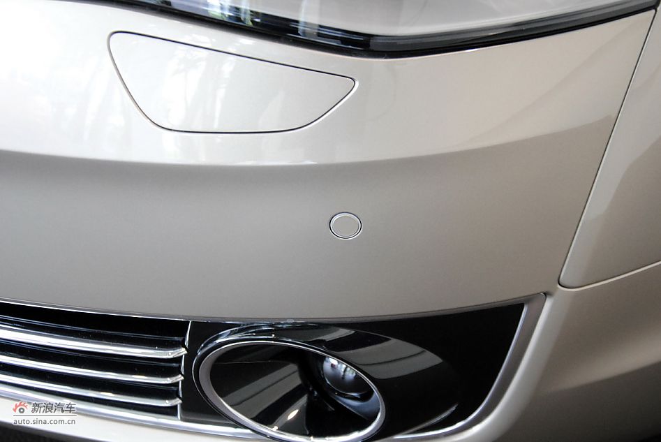 2011款奥迪A8L 6.3L FST W12