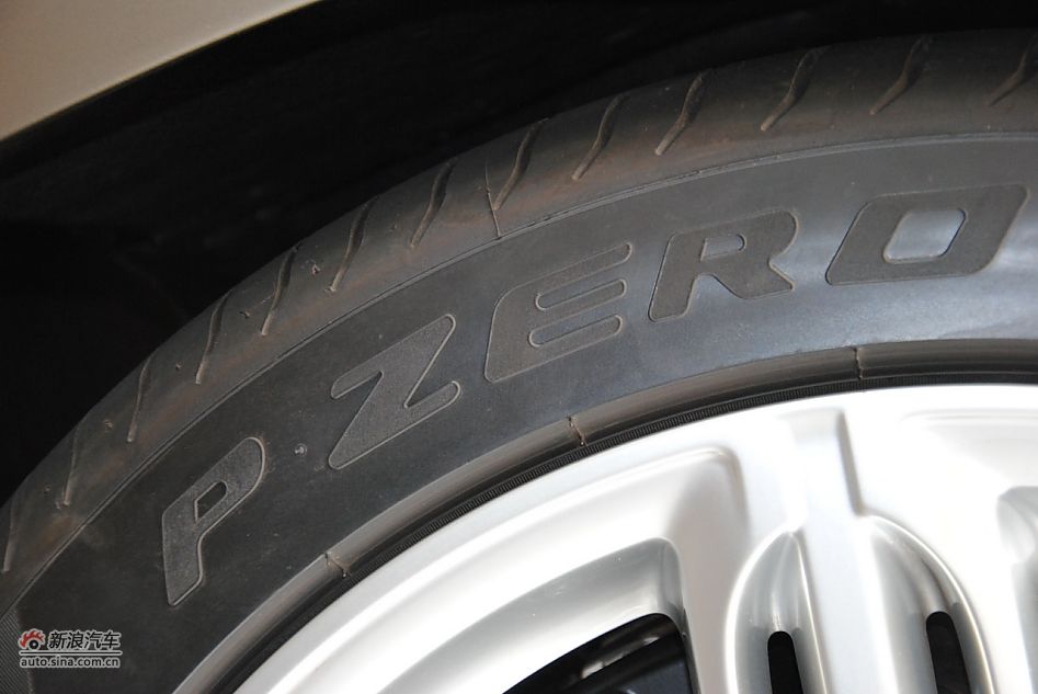 2011款奥迪A8L 6.3L FST W12