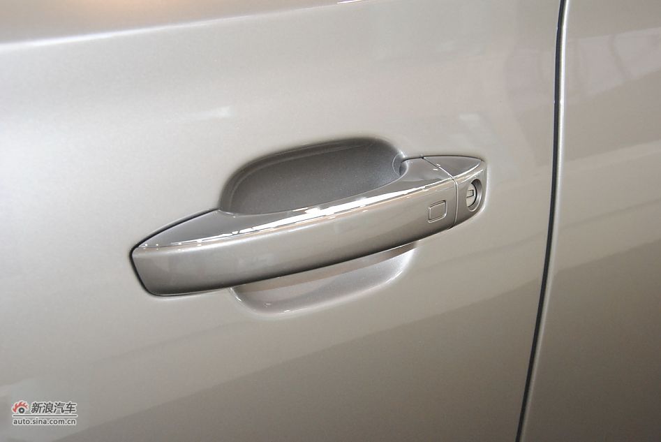 2011款奥迪A8L 6.3L FST W12