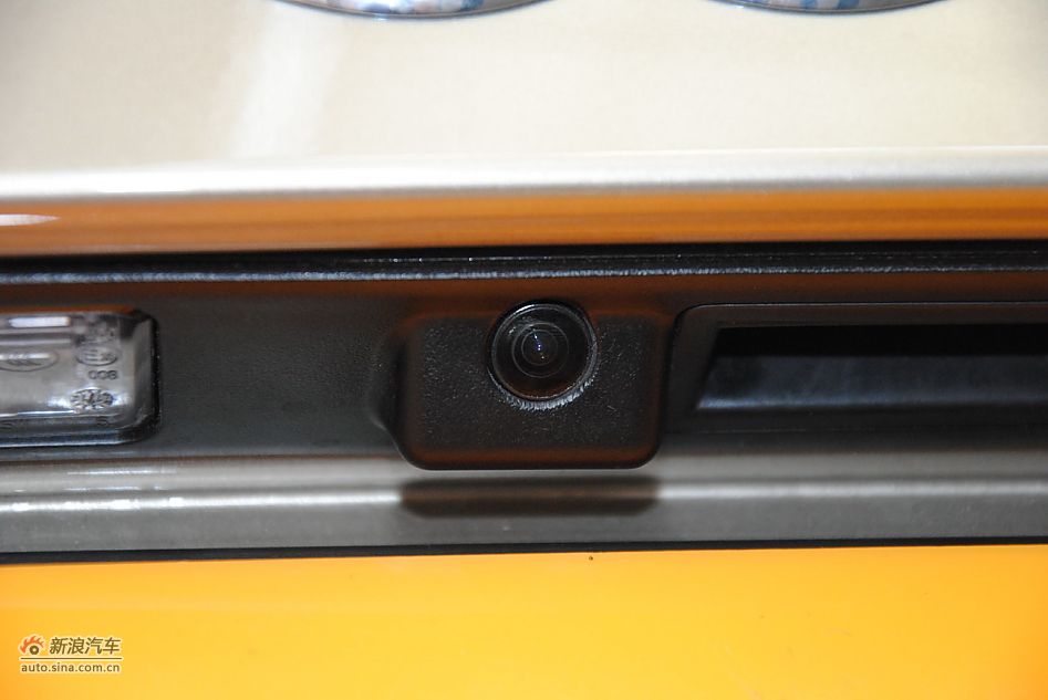 2011款奥迪A8L 6.3L FST W12