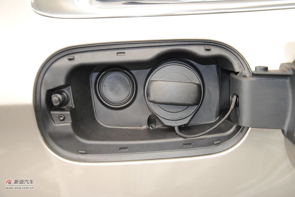 2011款奥迪A8L 6.3L FST W12