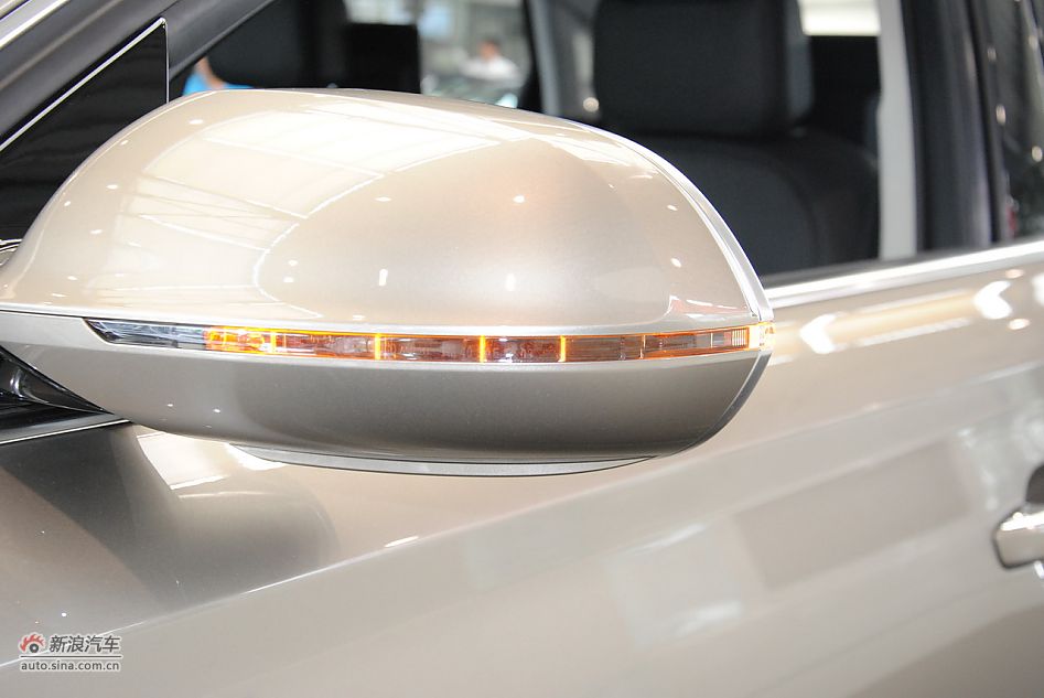 2011款奥迪A8L 6.3L FST W12