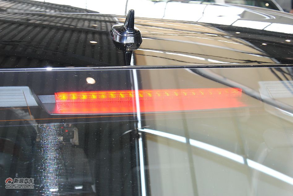 2011款奥迪A8L 6.3L FST W12